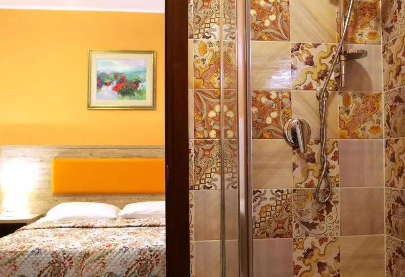 Aamiaismajoitus (B&B) La Casa Di Nonno Giulio