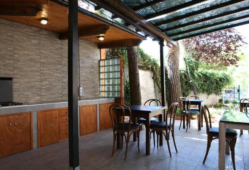 住宿加早餐  La Casa Di Nonno Giulio