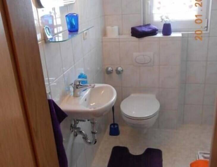 Ferienwohnung Celina