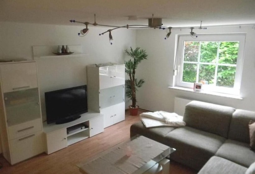 Ferienwohnung Celina