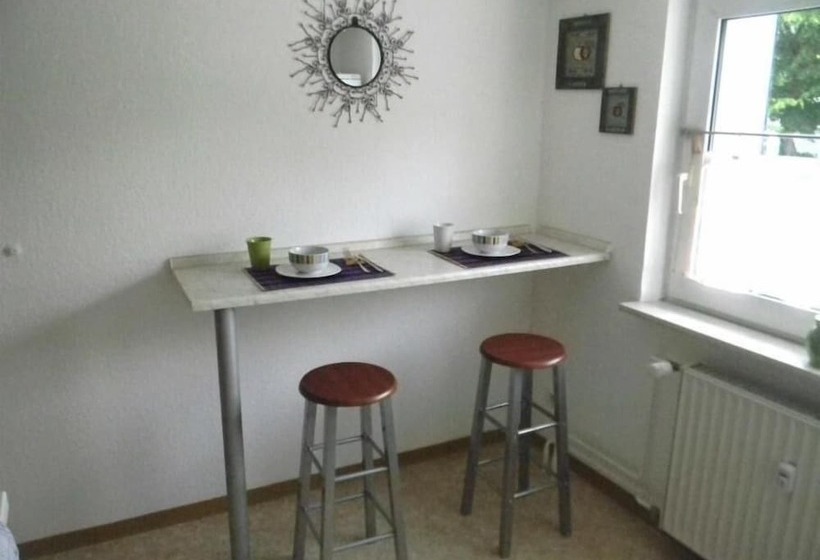 Ferienwohnung Celina