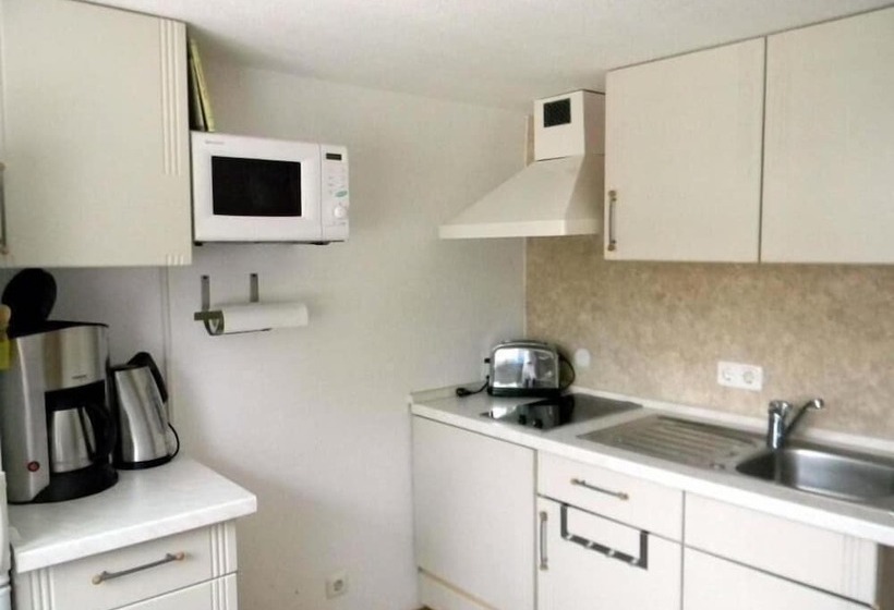 Ferienwohnung Celina