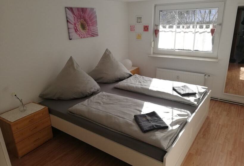 Ferienwohnung Celina