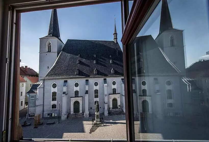 Fewo Herderplatz