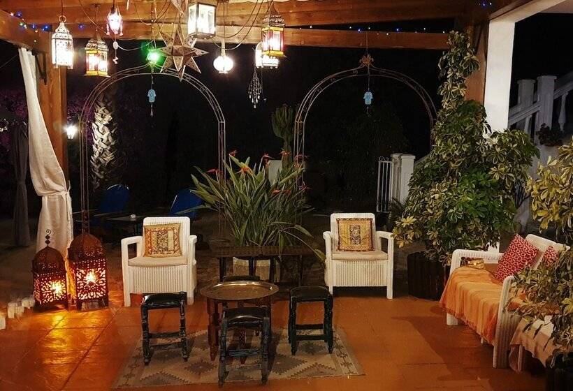 Hacienda Sol Trapiche