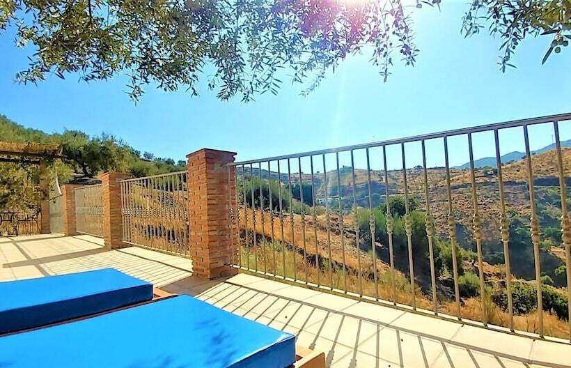 Hacienda Sol Trapiche