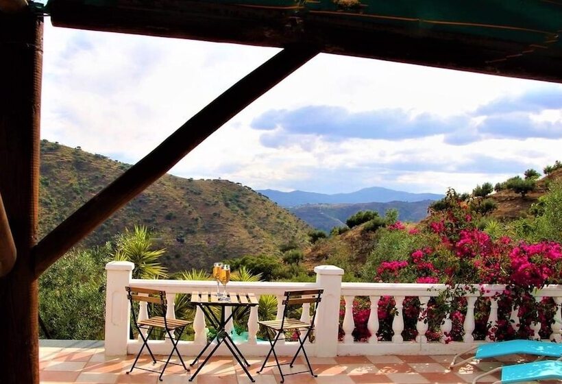 Hacienda Sol Trapiche