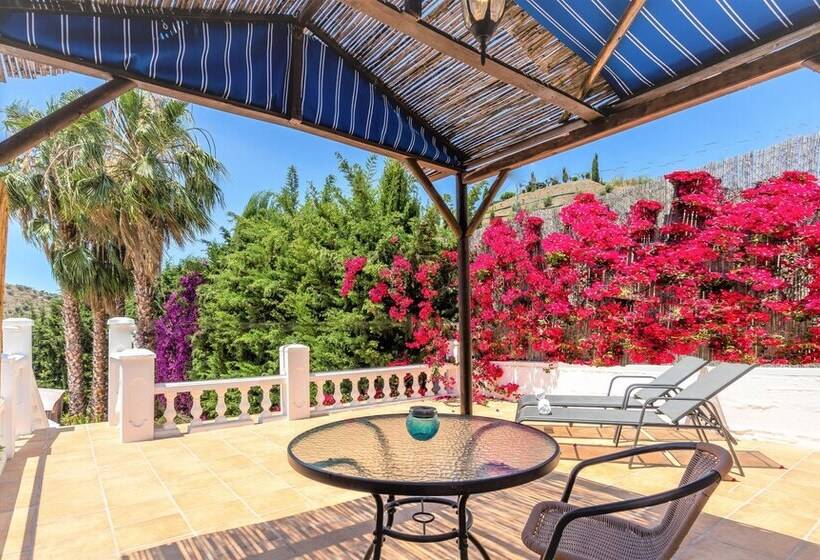 Hacienda Sol Trapiche