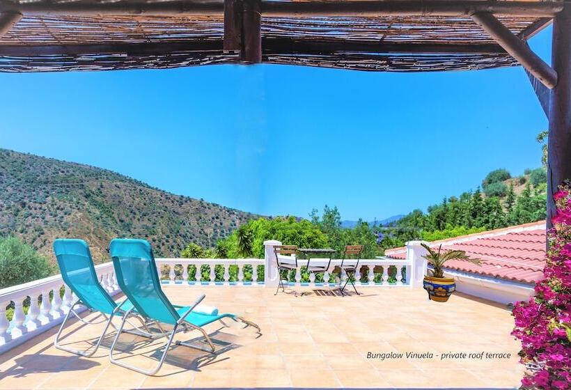 Hacienda Sol Trapiche