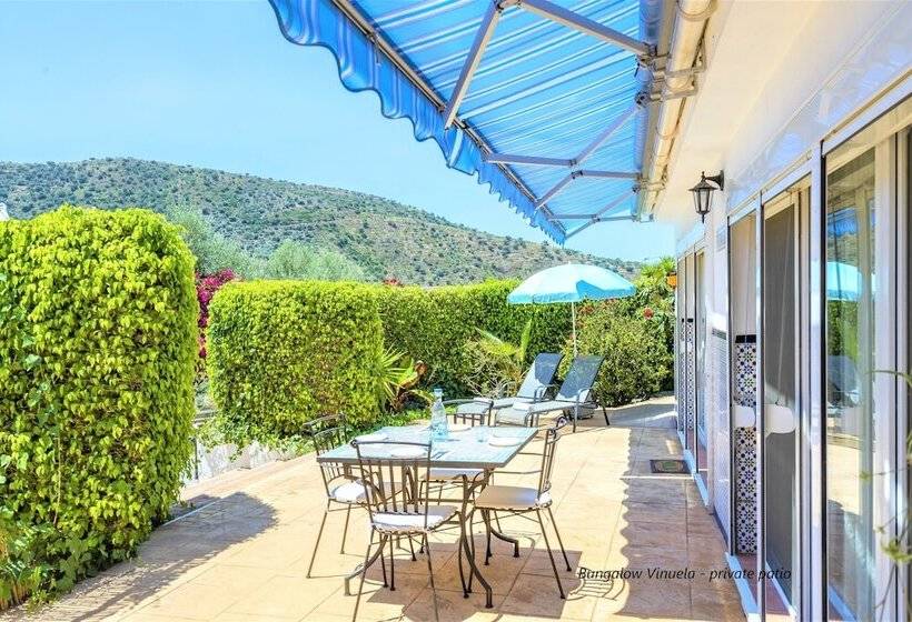 Hacienda Sol Trapiche