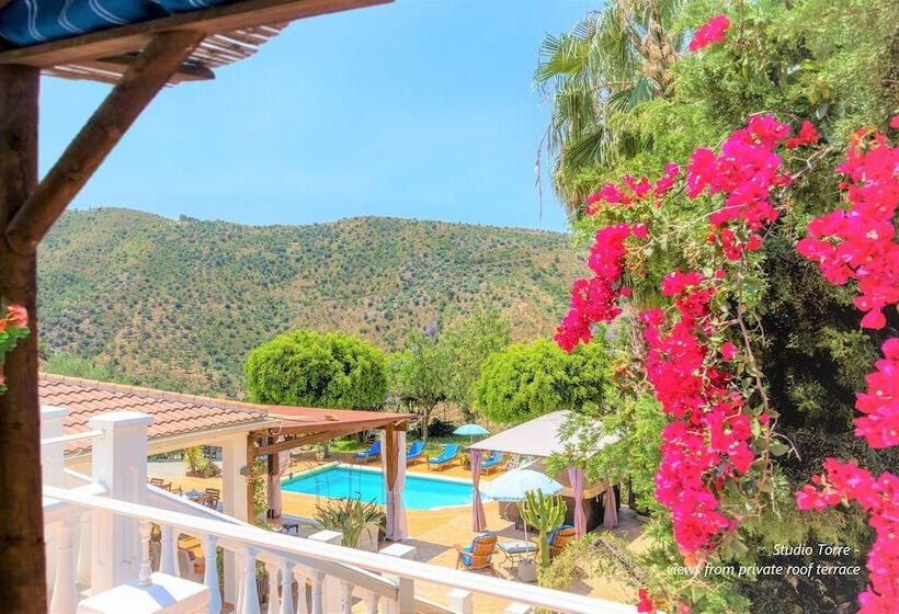 Hacienda Sol Trapiche