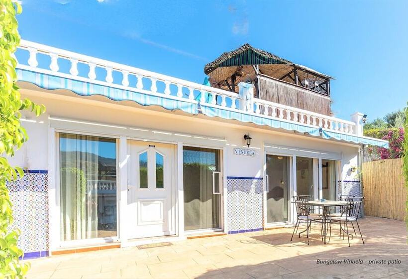 Hacienda Sol Trapiche