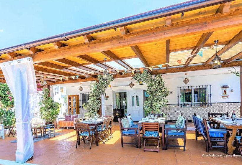 Hacienda Sol Trapiche