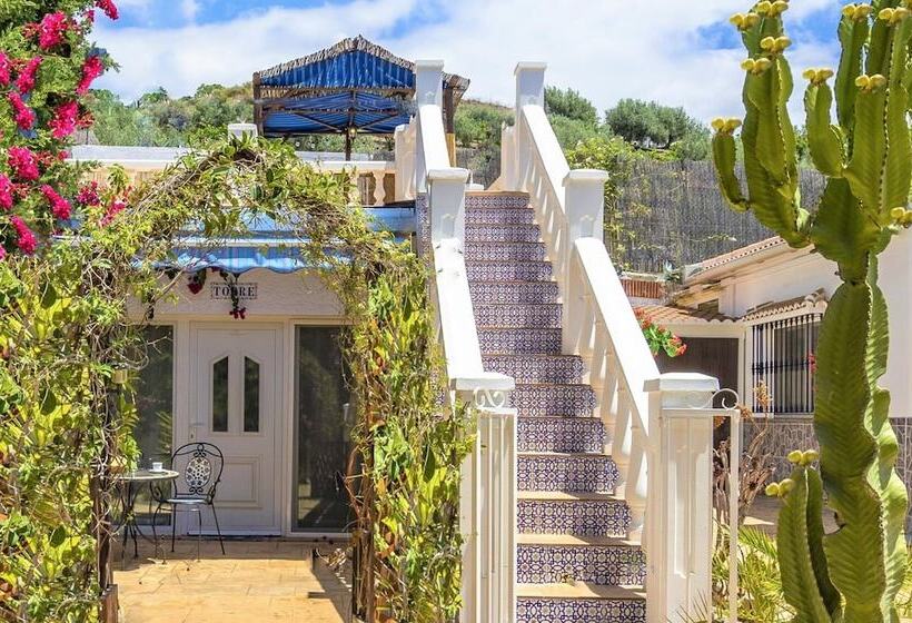 Hacienda Sol Trapiche