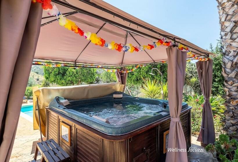 Hacienda Sol Trapiche