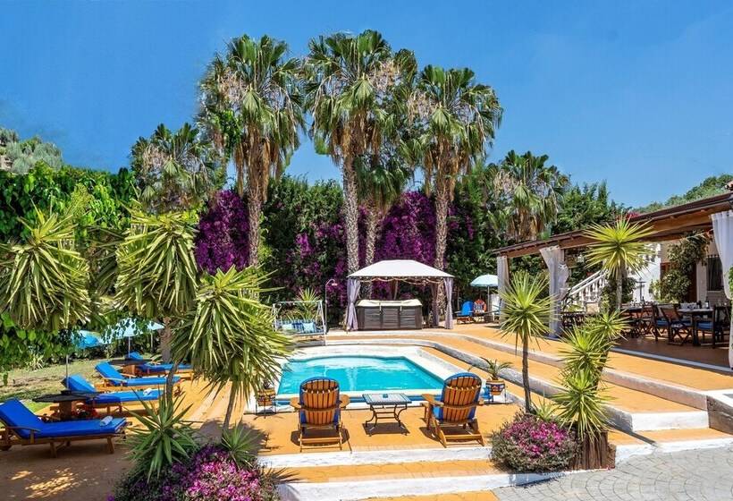 Hacienda Sol Trapiche