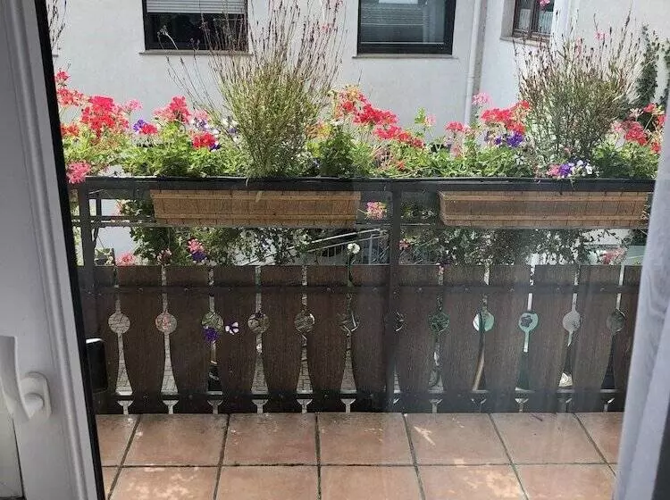 Hostelli Landgasthaus Zur Linde