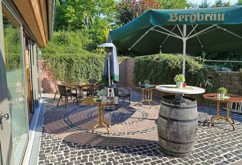 Hostelli Landgasthaus Zur Linde