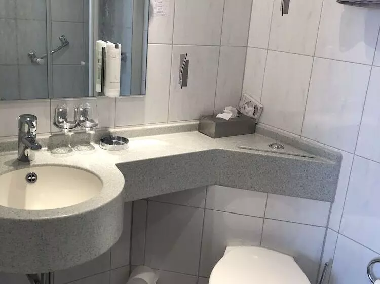 Hostelli Landgasthaus Zur Linde