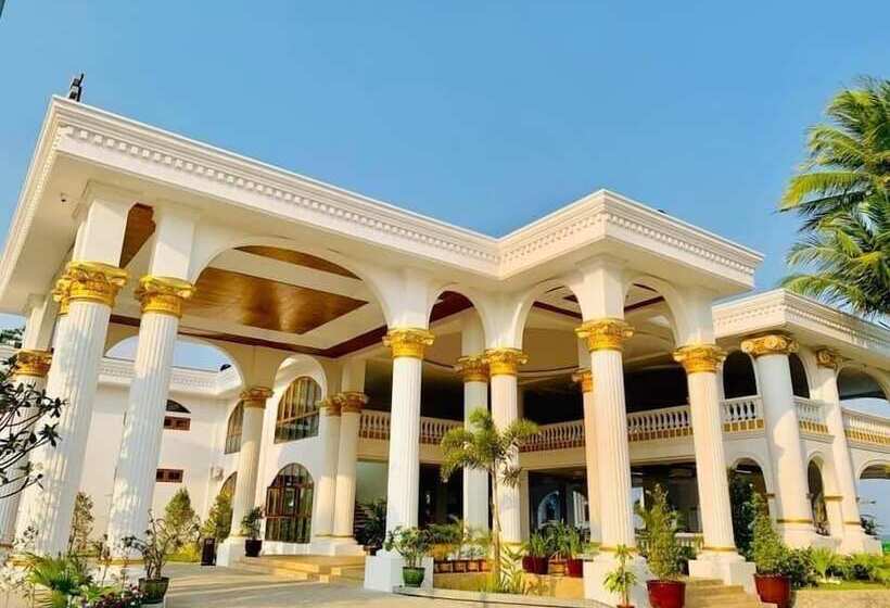 هتل Chaung Tha Lodge