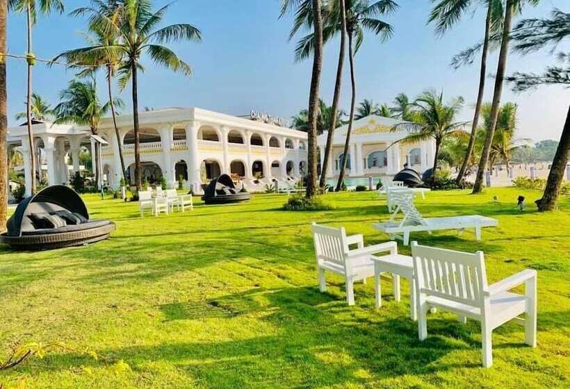 هتل Chaung Tha Lodge