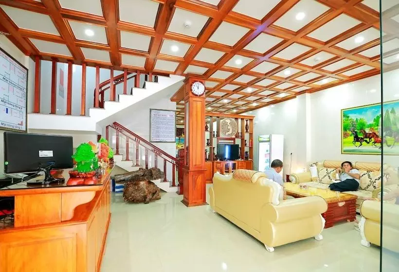 هتل Hai Thuy