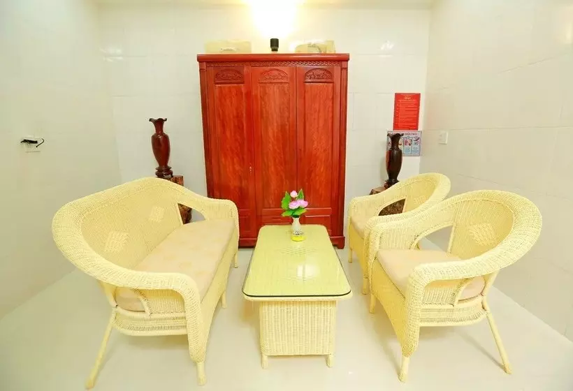 هتل Hai Thuy