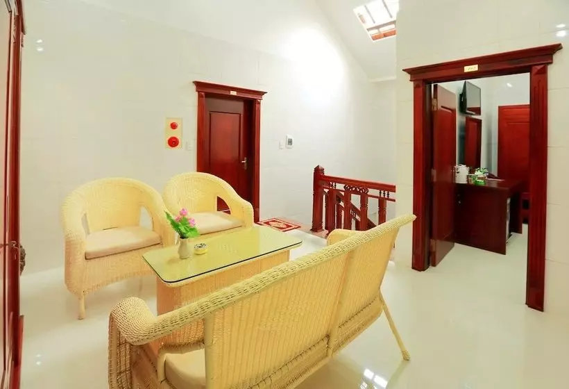 هتل Hai Thuy