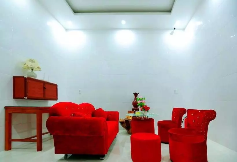هتل Hai Thuy