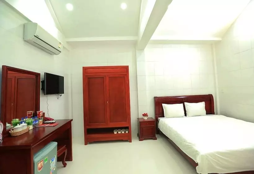 هتل Hai Thuy