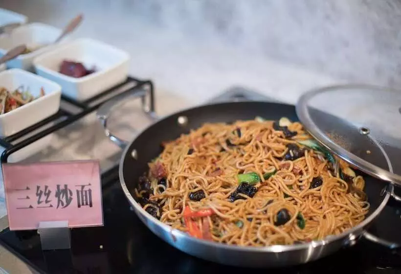 ホテル Holiday Inn Express Nanchang West Station By Ihg