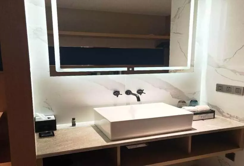 ホテル Holiday Inn Express Nanchang West Station By Ihg