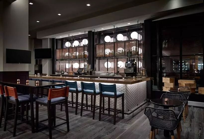 ホテル Hyatt Centric Old Town Alexandria