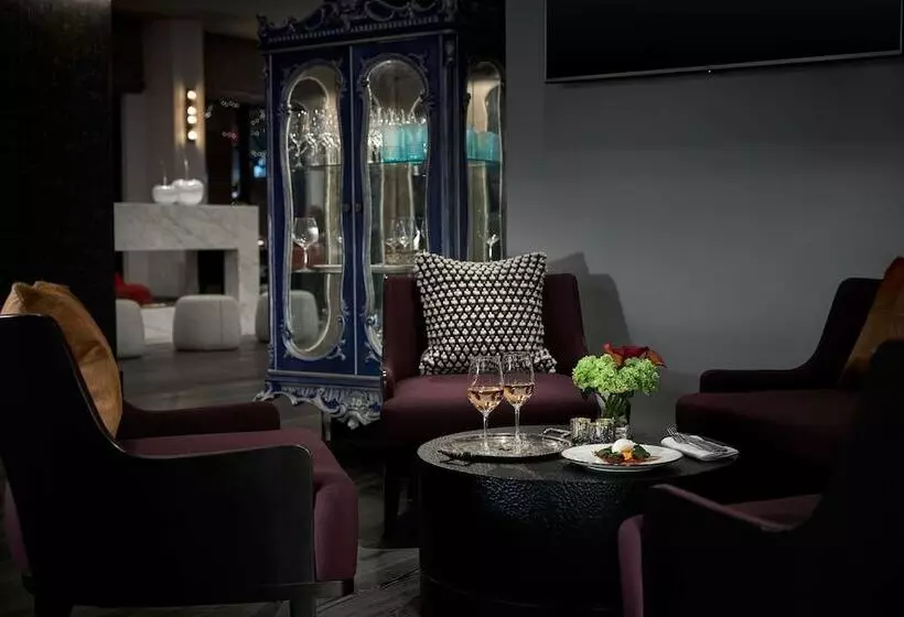 ホテル Hyatt Centric Old Town Alexandria