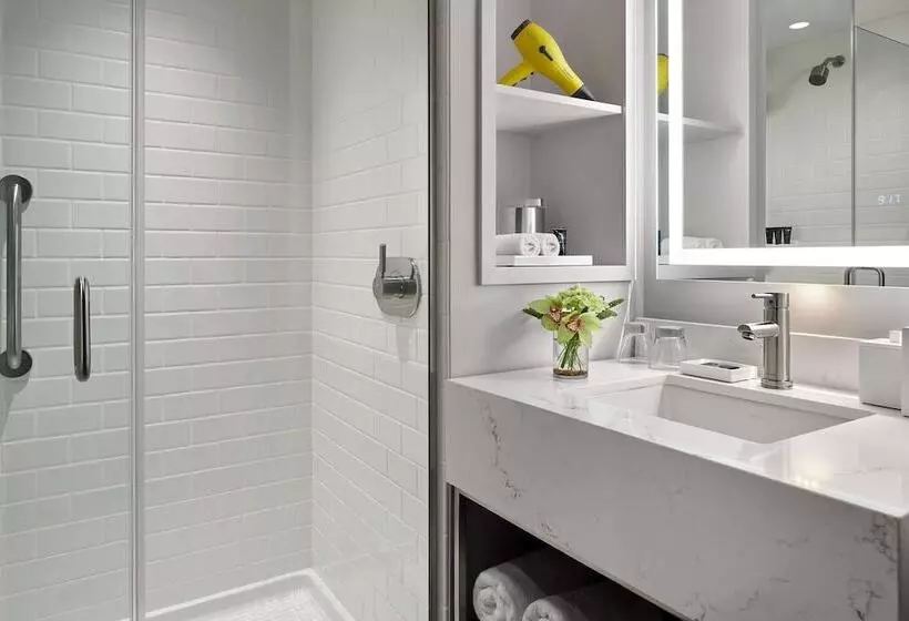 ホテル Hyatt Centric Old Town Alexandria
