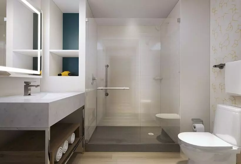 ホテル Hyatt Centric Old Town Alexandria