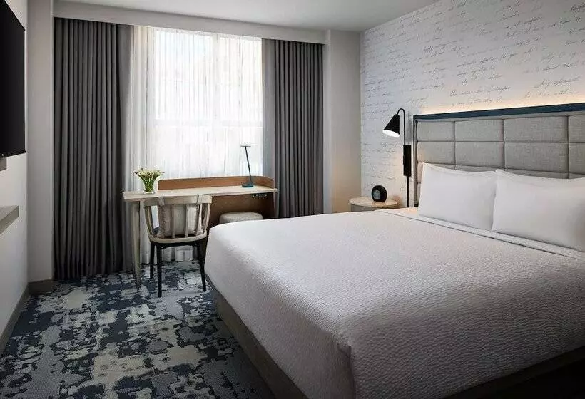 ホテル Hyatt Centric Old Town Alexandria