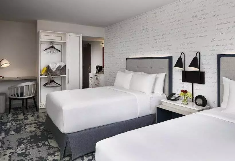 ホテル Hyatt Centric Old Town Alexandria