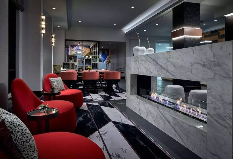 ホテル Hyatt Centric Old Town Alexandria