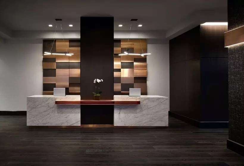 ホテル Hyatt Centric Old Town Alexandria