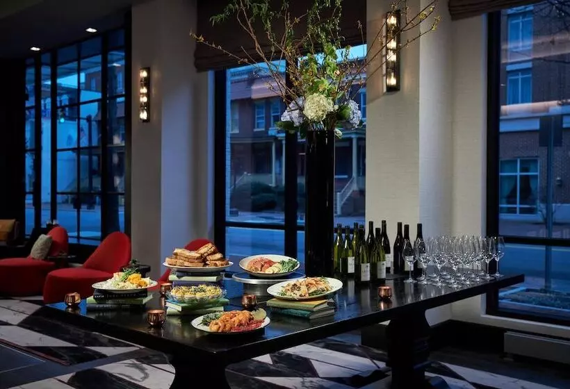 ホテル Hyatt Centric Old Town Alexandria