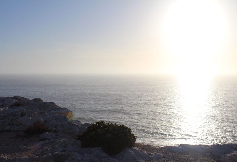 فندق Kalbarri Red Bluff Tourist Park