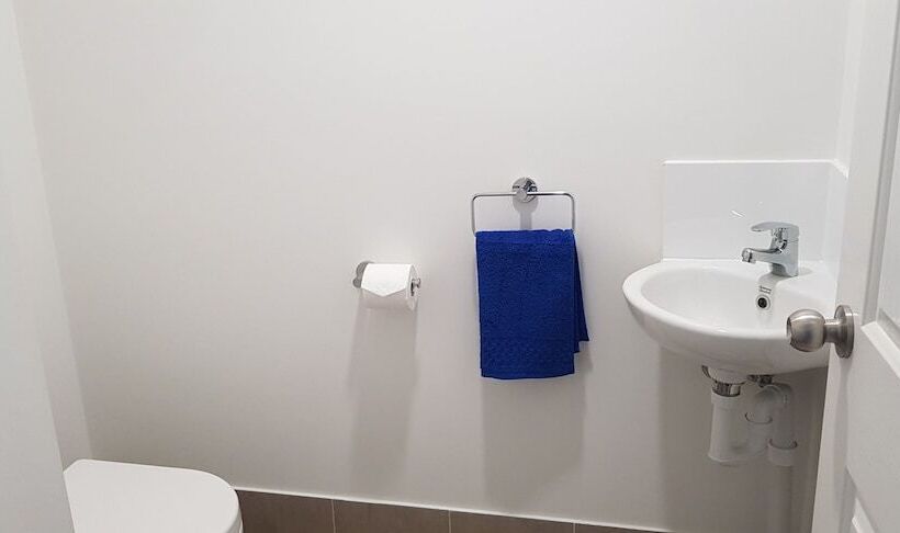 فندق Kalbarri Red Bluff Tourist Park