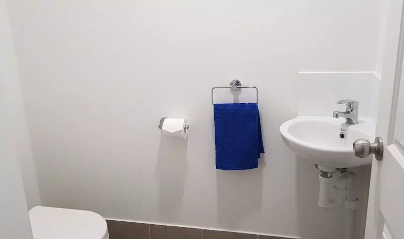 ホテル Kalbarri Red Bluff Tourist Park