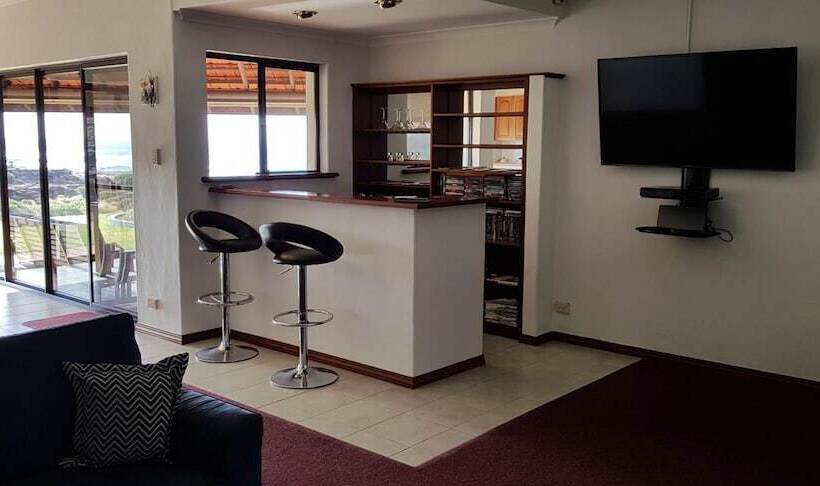 فندق Kalbarri Red Bluff Tourist Park