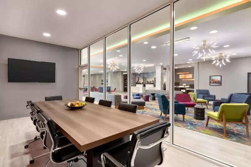 Hotelli La Quinta Inn & Suites By Wyndham Braselton