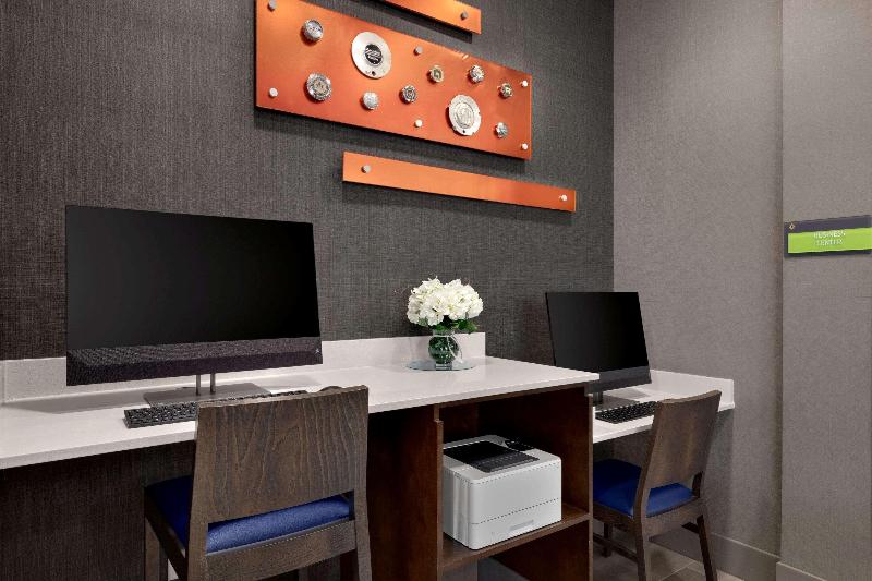 호텔 La Quinta Inn & Suites By Wyndham Braselton