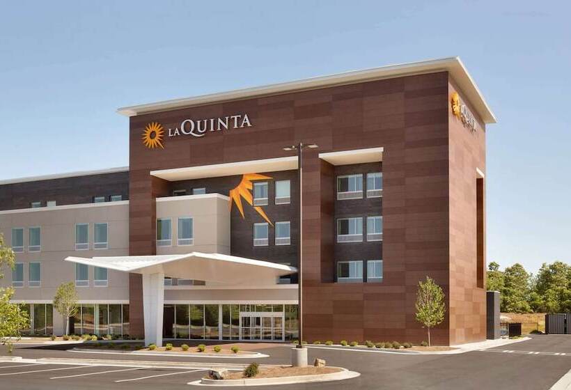 호텔 La Quinta Inn & Suites By Wyndham Braselton