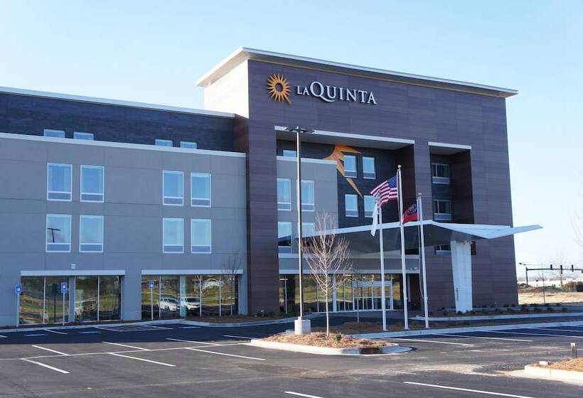 호텔 La Quinta Inn & Suites By Wyndham Braselton