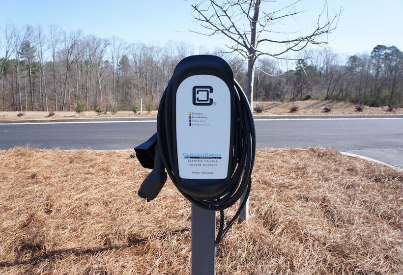 호텔 La Quinta Inn & Suites By Wyndham Braselton